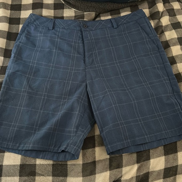 Under Armour Other - under armour striped shorts